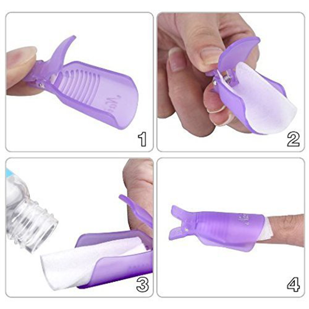 LULAA 10 Stück/16 Stück Kunsts – Nail Art Halal Bewertung und Preis