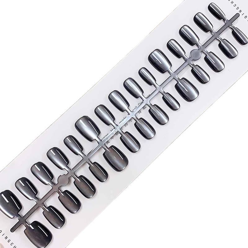 30 Stück verschiedene Größen,  – Nail Art Full Cat Eye Bewertung und Preis