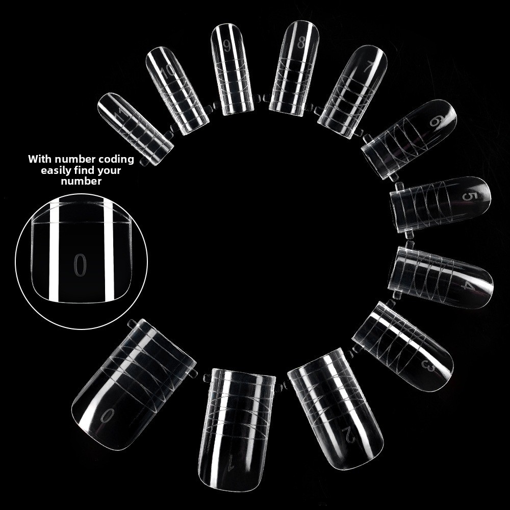 120 Stück neue Dual-Formen für – Nail Art Ombre Bewertung und Preis