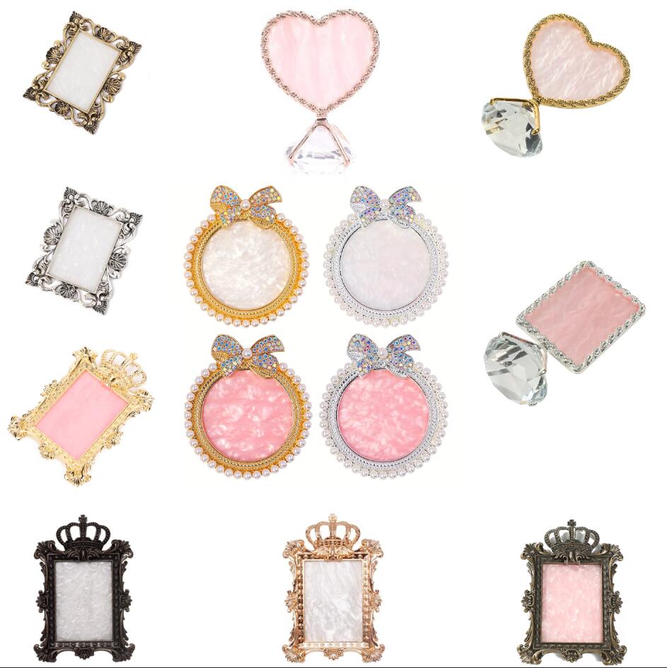 1 Elegante Perlen- und Strass- – Nail Art Rose Gold Bewertung und Preis