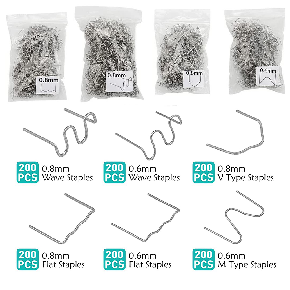 Heißhefter-Schweißset – 100–12 – Nail Art Ombre Bewertung und Preis