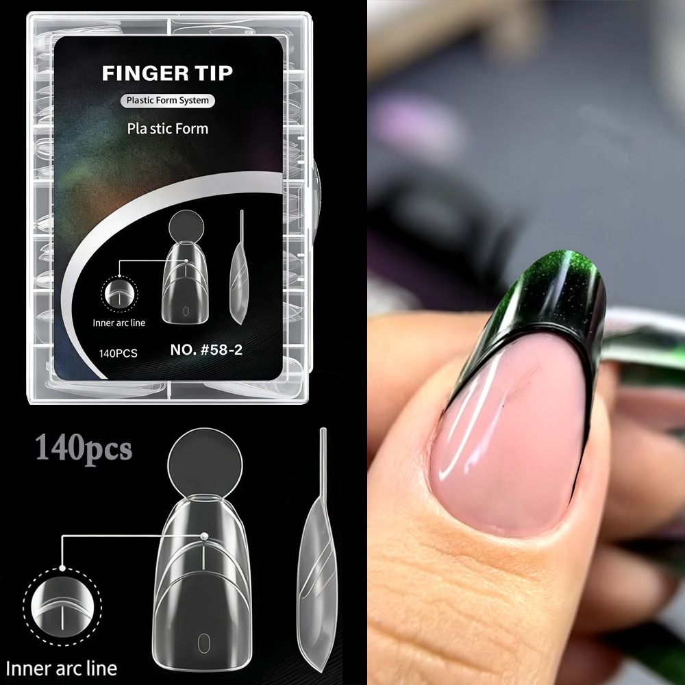 140 Stück Matte French-Nagel-D – Nail Art Ombre Bewertung und Preis