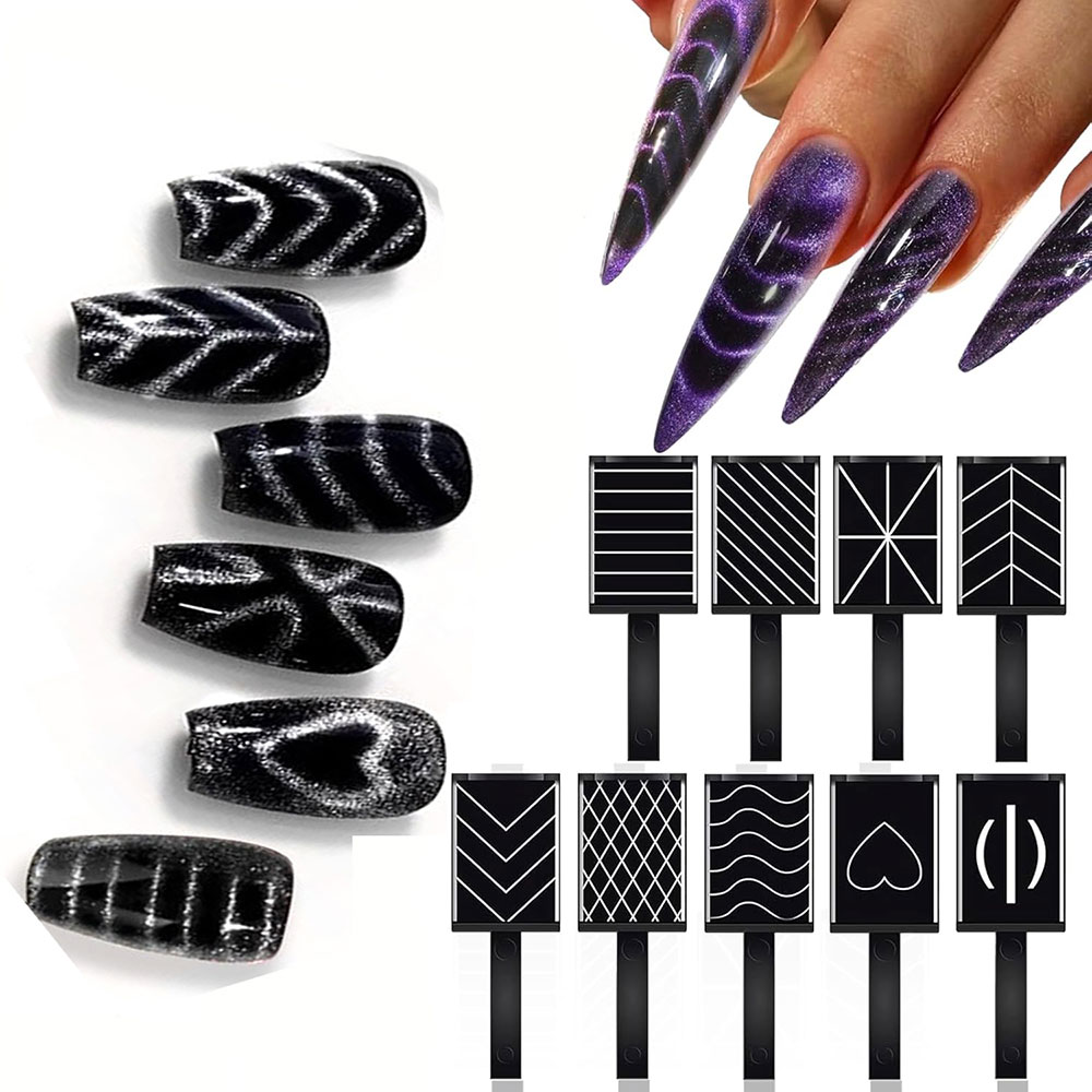 4/5 stücke Gel Nagellack Cat E – Nail Gel Polish Set Bewertung und Preis