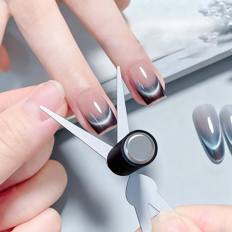 Französischer Katzenaugen-Nage – Nail Gel Polish Set Bewertung und Preis