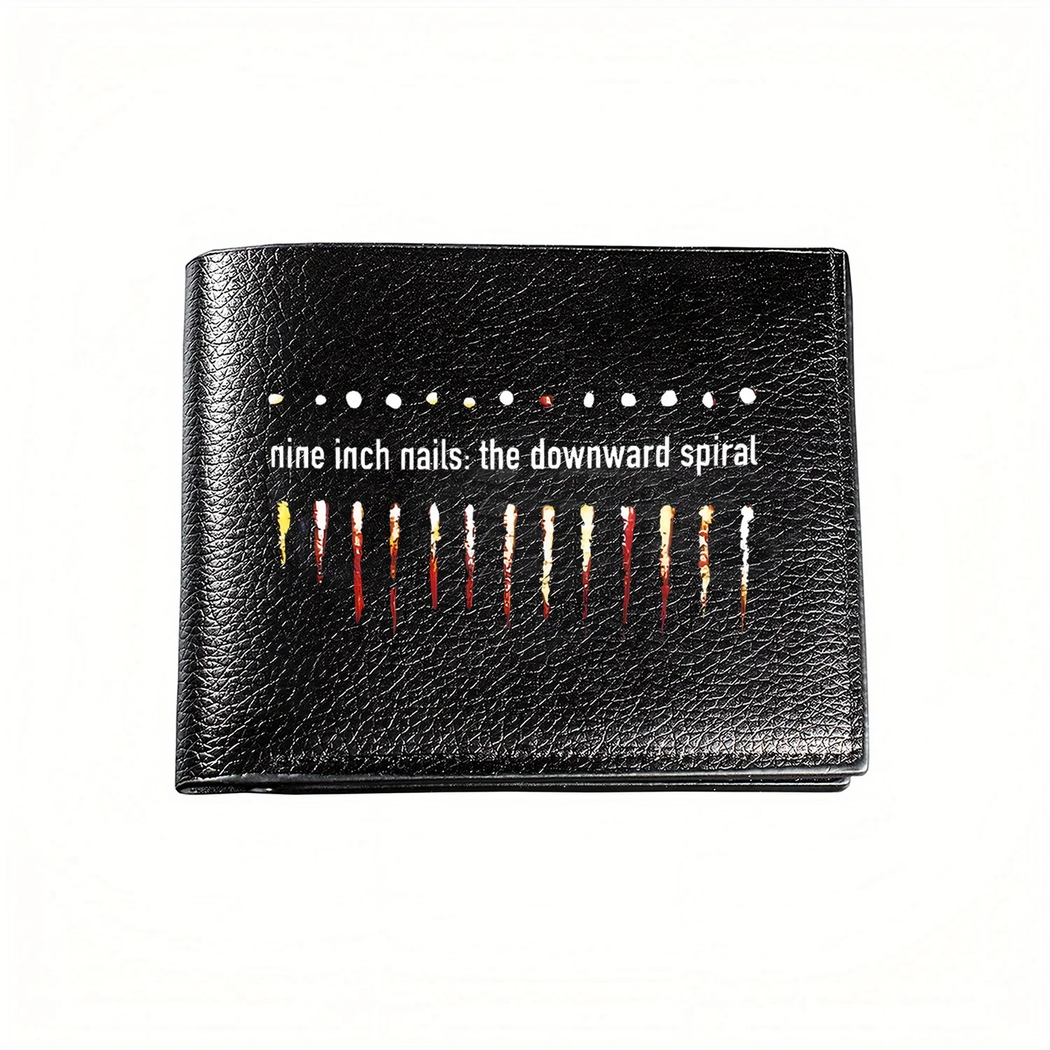 Nine Inch Nails Downward Spira – Nail Art Simple Elegant Bewertung und Preis