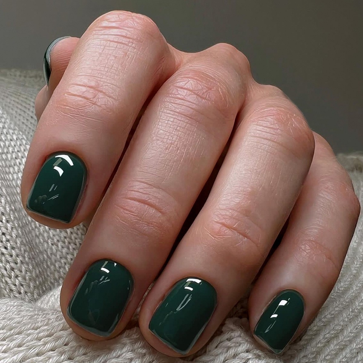 24p Französische kurze einfarb – Nail Art Simple Elegant Bewertung und Preis
