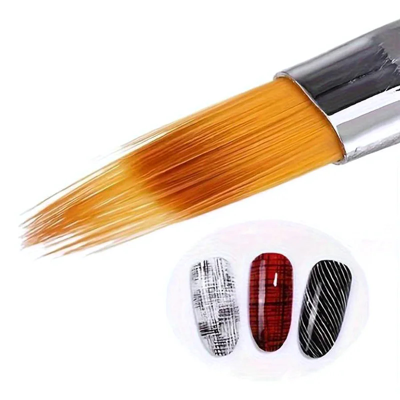 3-18 Stück Nail-Art-Pinsel für – Nail Art Ombre Bewertung und Preis