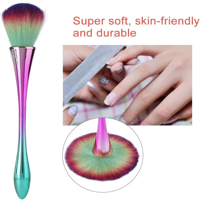 Professionelle Nail Art Pinsel – Nail Art Rose Gold Bewertung und Preis