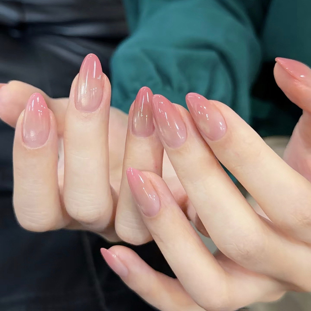 24 Stück Kristall-Katzenaugen- – Nail Art Full Cat Eye Bewertung und Preis