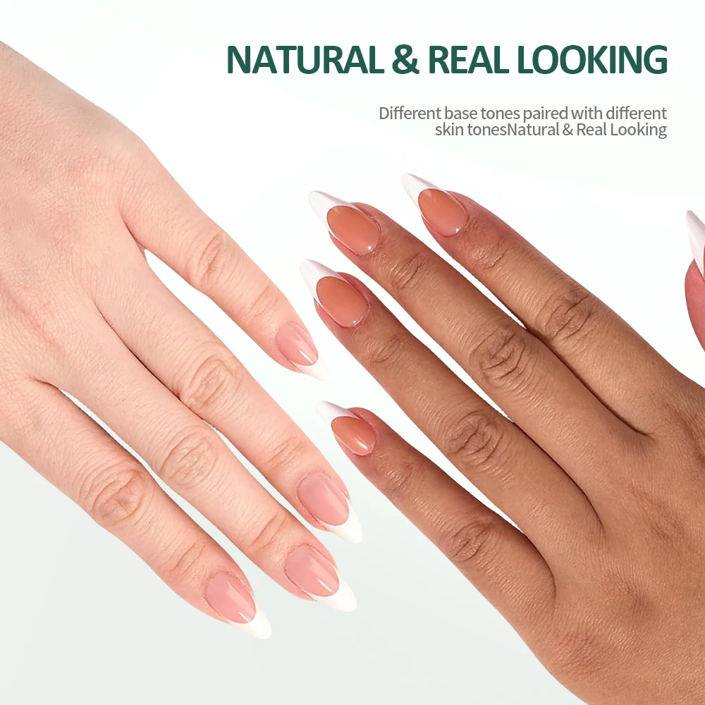 NAILPOP 150 Stück kurze Sargnä – Nail Art Halal Bewertung und Preis