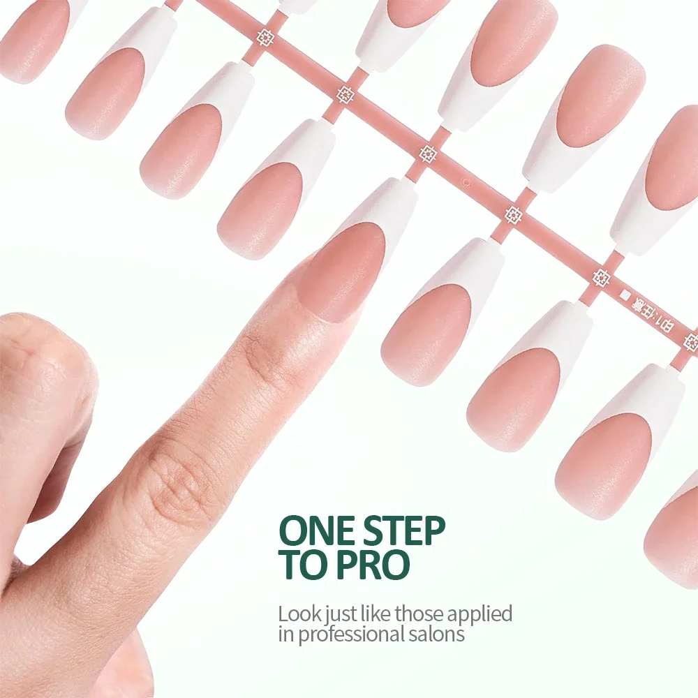 Nailpop 3-in-1 French Gel Nage – Nail Art Halal Bewertung und Preis
