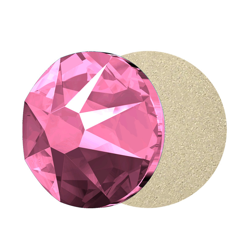 Xirius 8 Große 8 Kleine Fuchsi – Nail Art Fuchsia Bewertung und Preis