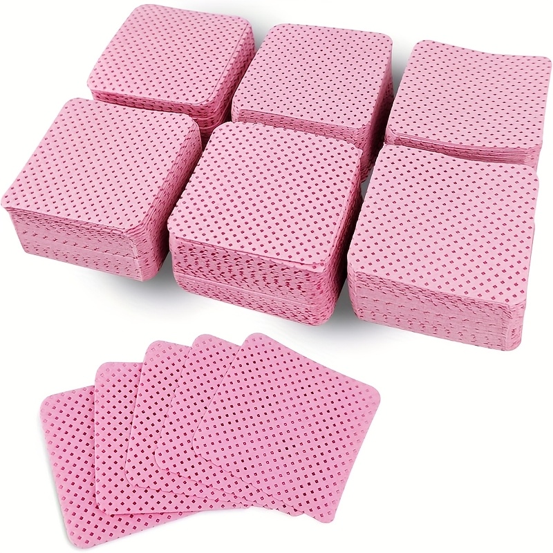 50/100/200 Stück fusselfreie N – Nail Art Ombre Bewertung und Preis