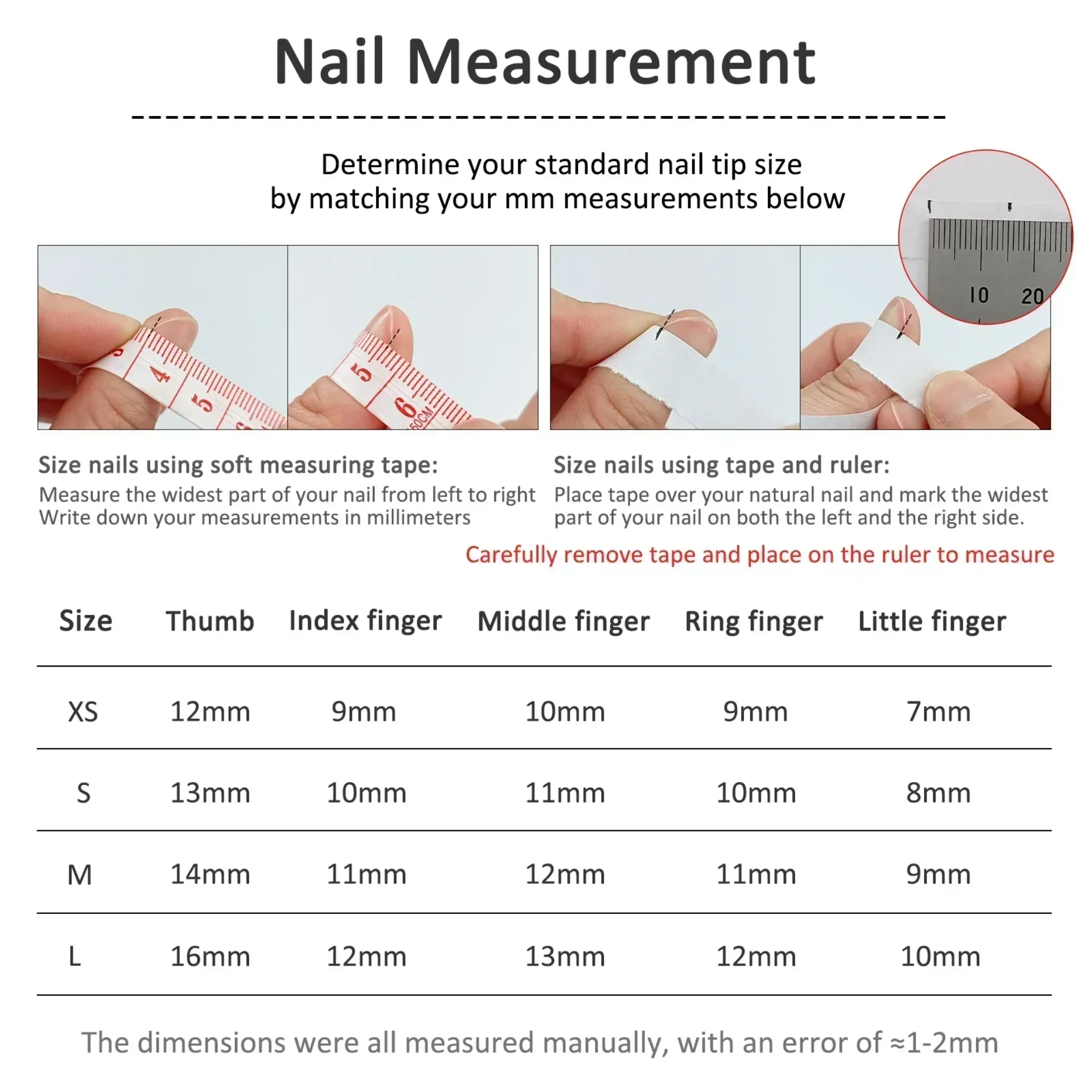 10 Stück kurze handgemachte he – Nail Art Full Cat Eye Bewertung und Preis